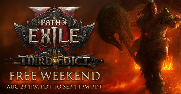 MMOM NEW When Does the New Season of Path of Exile 2 Start? 2026